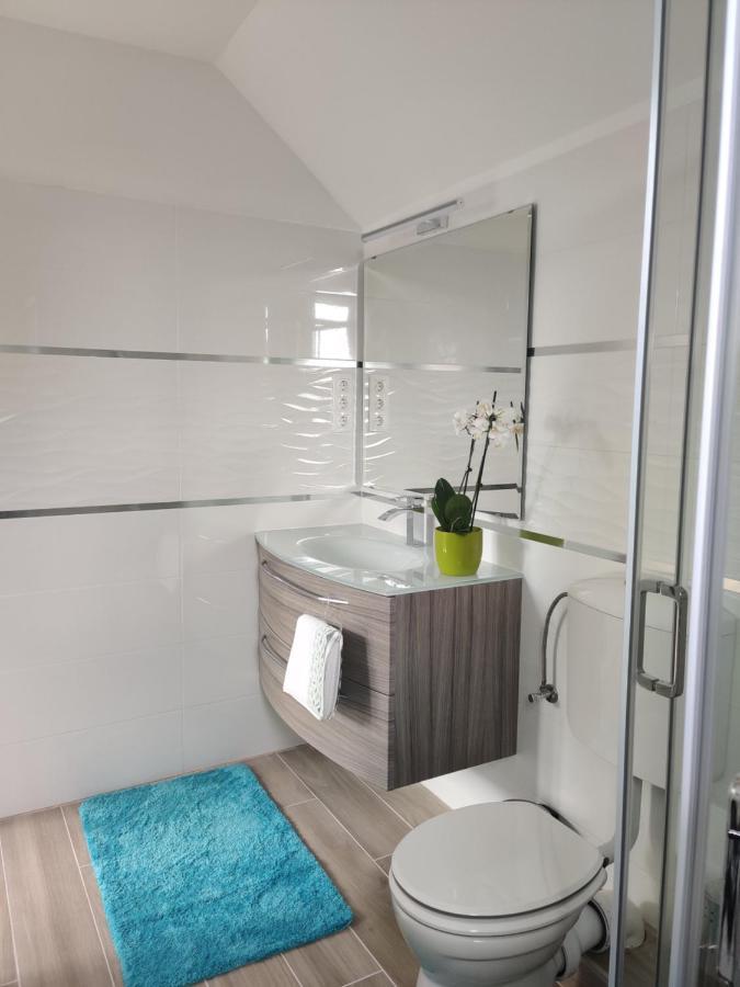 Dali Apartment Szentendre Eksteriør billede