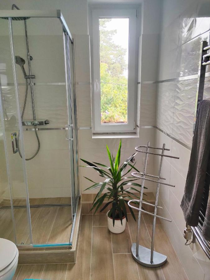 Dali Apartment Szentendre Eksteriør billede