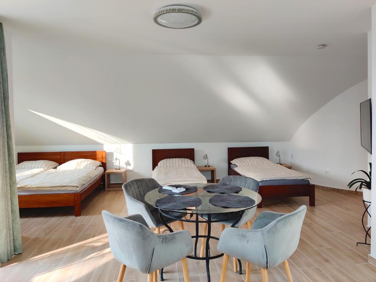 Dali Apartment Szentendre Eksteriør billede