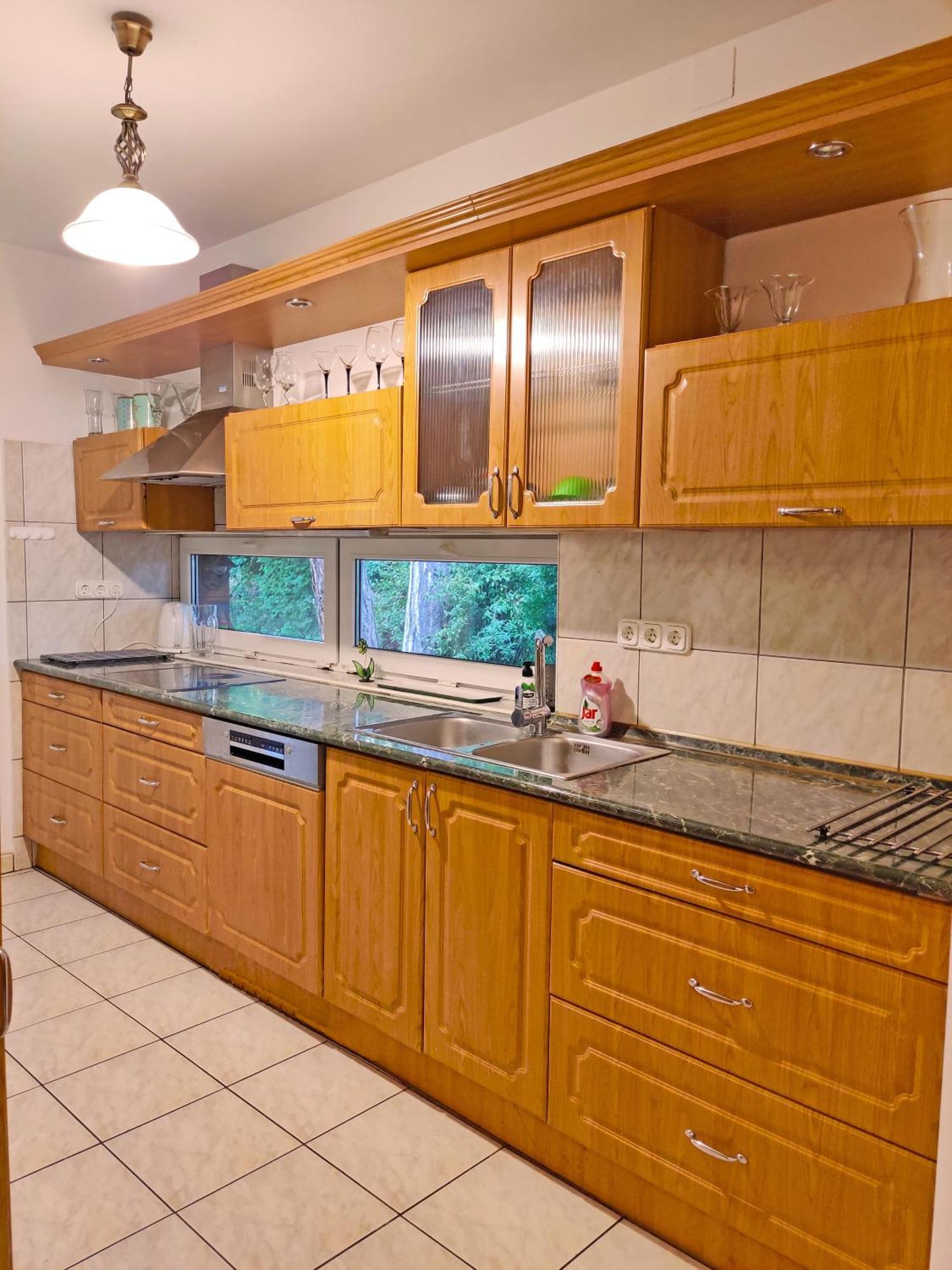 Dali Apartment Szentendre Eksteriør billede