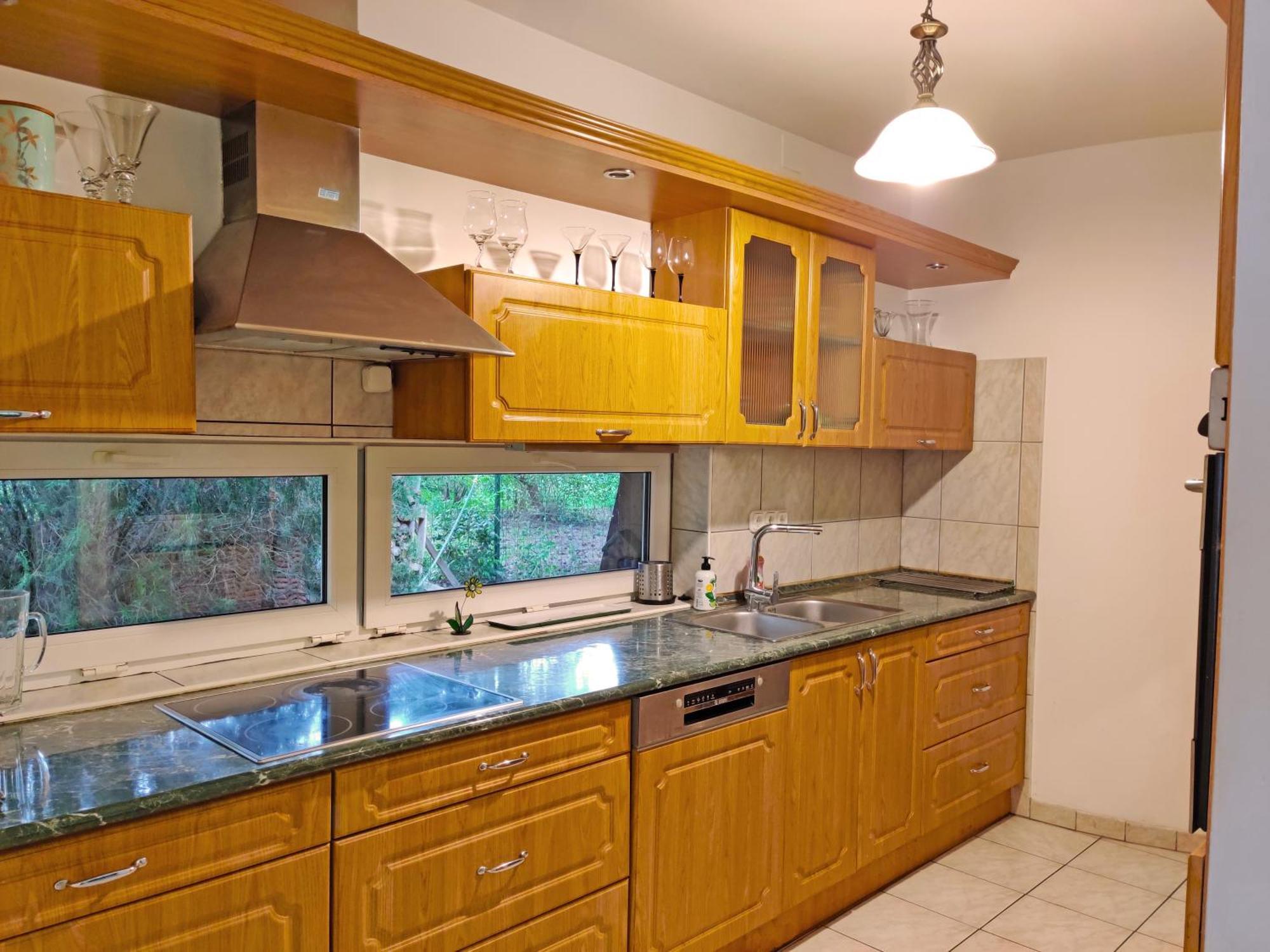 Dali Apartment Szentendre Eksteriør billede