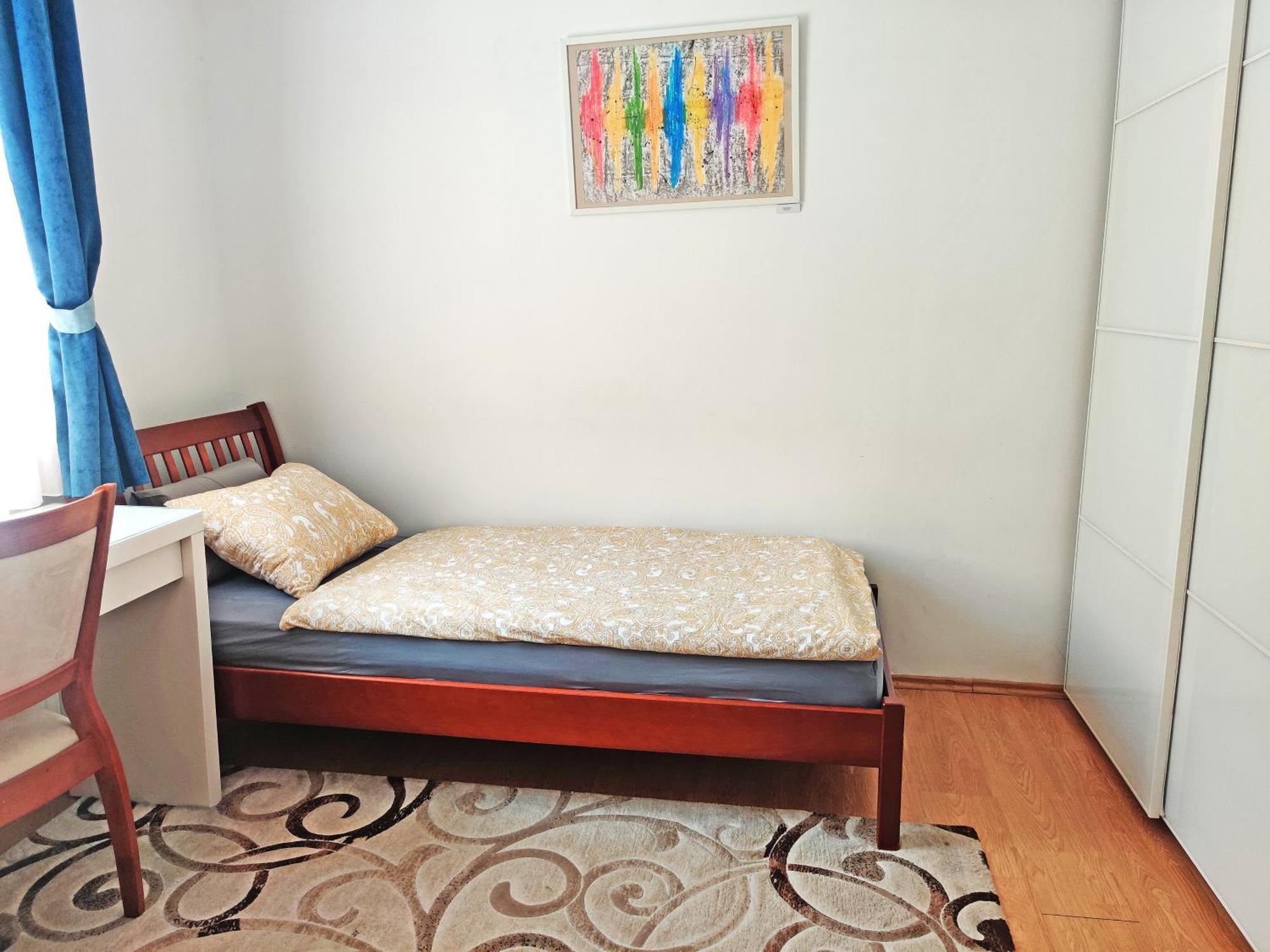 Dali Apartment Szentendre Eksteriør billede