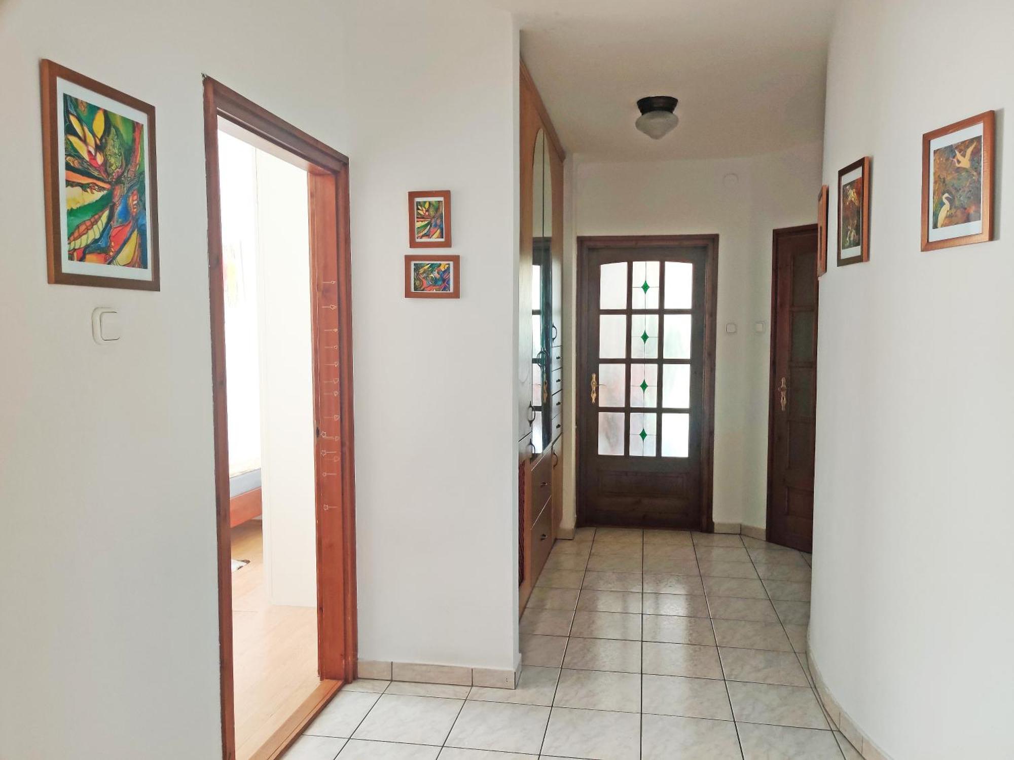 Dali Apartment Szentendre Eksteriør billede