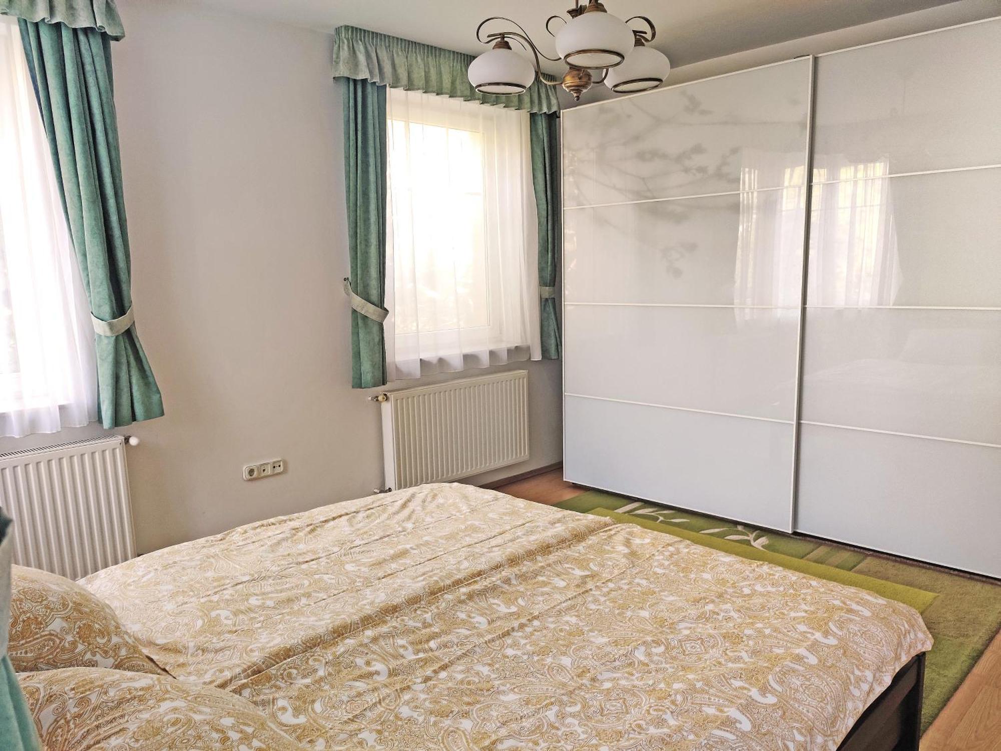 Dali Apartment Szentendre Eksteriør billede