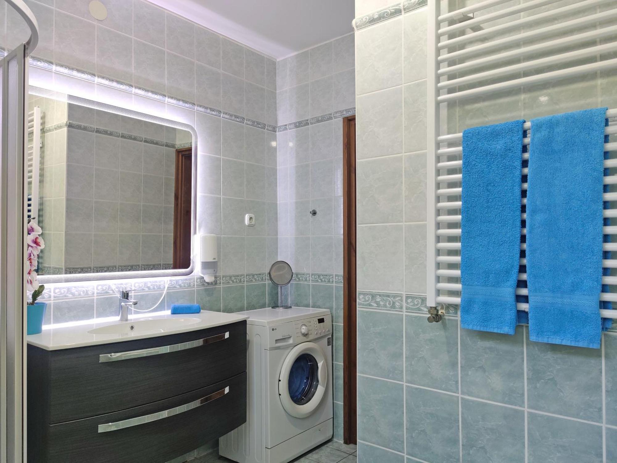 Dali Apartment Szentendre Eksteriør billede